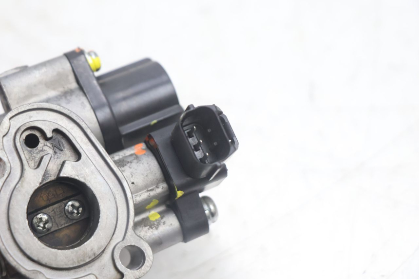 photo de INJEÇÃO PEUGEOT KISBEE 4T 50 (2018 - 2022) - Ampliação técnica