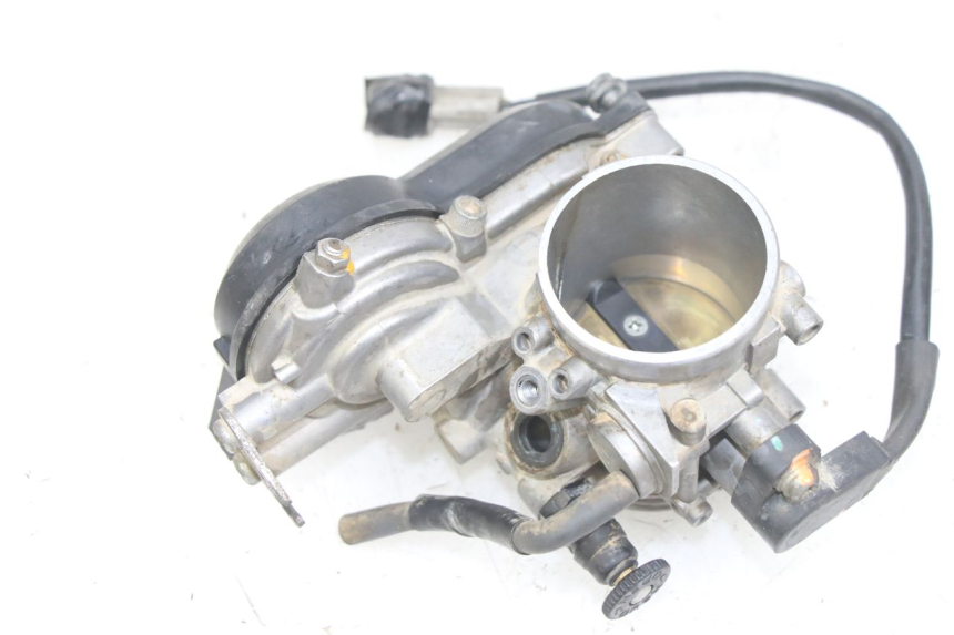 photo de INJEÇÃO KAWASAKI KXF KX-F 250 (2012 - 2014) - Zoom do estado de desgaste