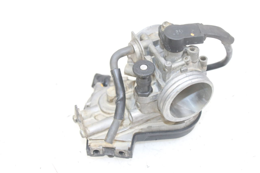 photo de INJEÇÃO KAWASAKI KXF KX-F 250 (2012 - 2014) - Outro ângulo de visão