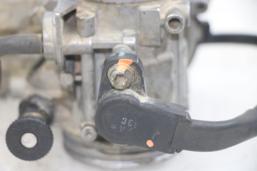photo de INJEÇÃO KAWASAKI KXF KX-F 250 (2012 - 2014) - Ampliação técnica