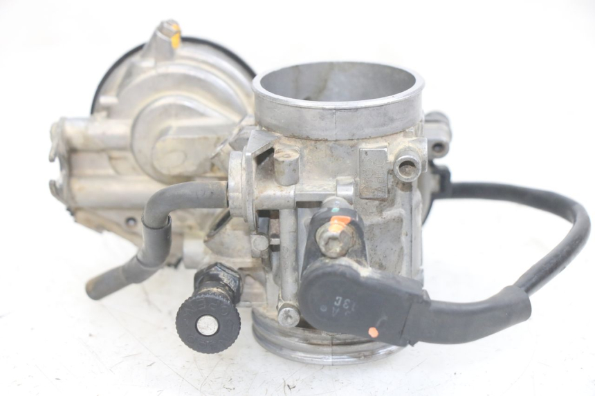 photo de INJEÇÃO KAWASAKI KXF KX-F 250 (2012 - 2014) - Vista geral