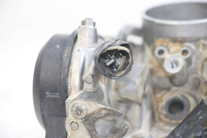 photo de INJEÇÃO KAWASAKI KXF KX-F 250 (2012 - 2014) - Estado da superfície