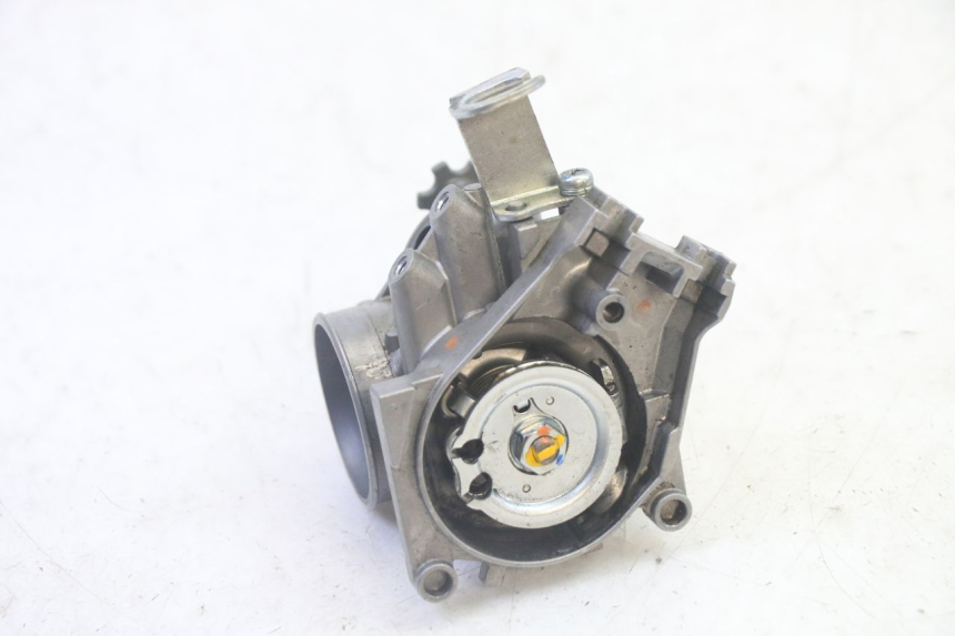 photo de INJEÇÃO KAWASAKI KXF KX-F 250 (2017 - 2019) - Pontos de fixação