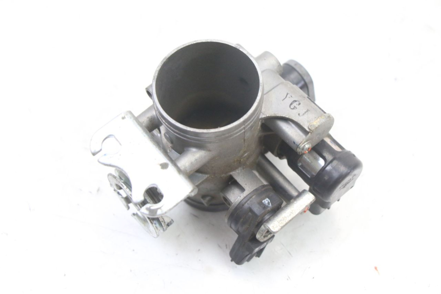 photo de INJEÇÃO KYMCO XCITING 500 (2007 - 2010) - Ampliação técnica