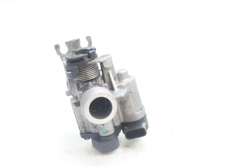 photo de INJEÇÃO PIAGGIO LIBERTY IGET 4T 50 (2021 - 2025) - Ampliação técnica