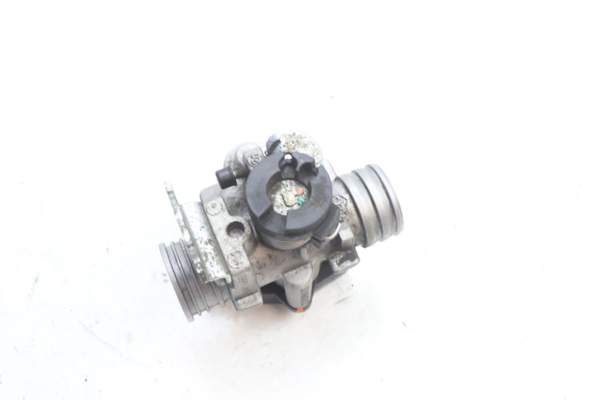 photo de INJEÇÃO PIAGGIO LIBERTY IGET 4T 50 (2021 - 2025) - Pontos de fixação