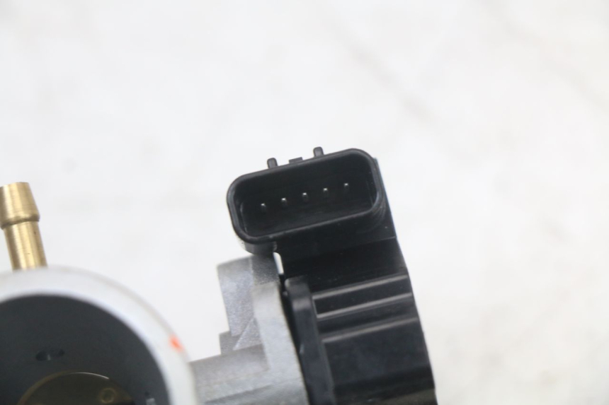 photo de INJEÇÃO MASH LEGEND'R 4T 50 (2021 - 2025) - Zoom do estado de desgaste