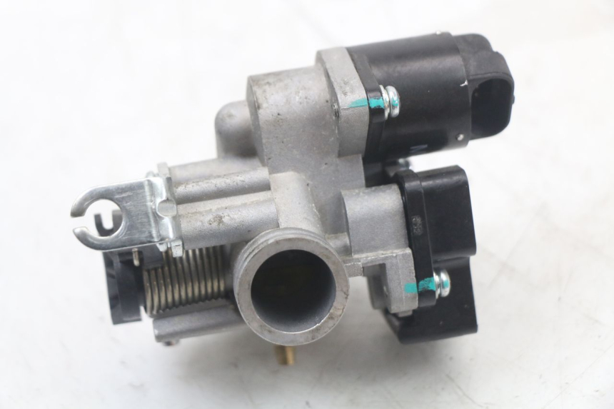 photo de INJEÇÃO MASH LEGEND'R 4T 50 (2021 - 2025) - Ampliação técnica