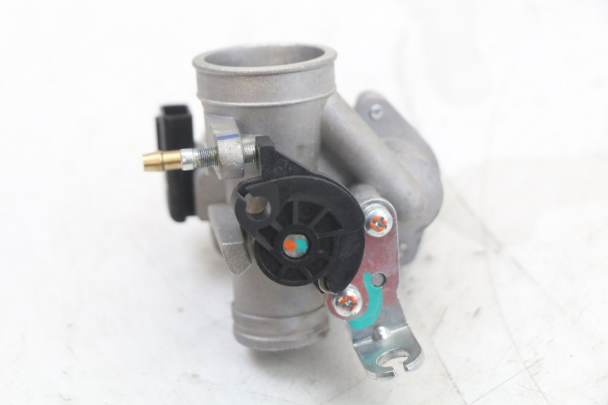 photo de INJEÇÃO MASH LEGEND'R 4T 50 (2021 - 2025) - Pontos de fixação