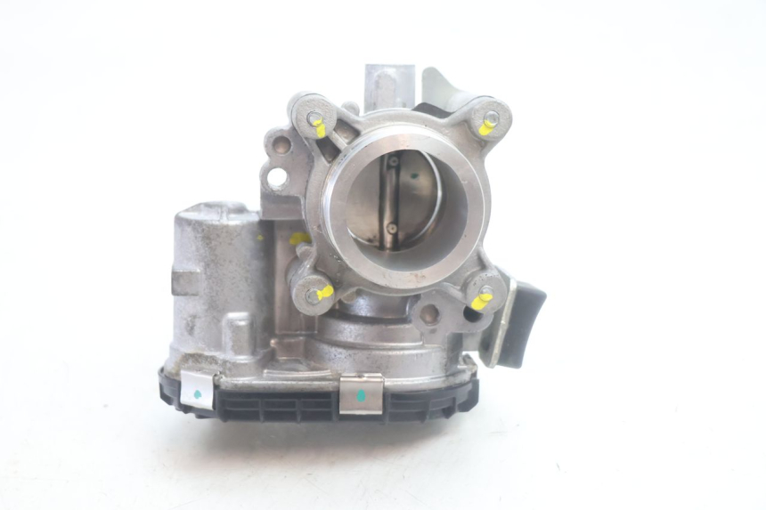 photo de INJEÇÃO PIAGGIO MP3 HPE 530 (2022 - 2026) - Zoom do estado de desgaste