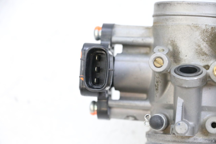 photo de INJEÇÃO YAMAHA MT-07 MT07 ABS 700 (2018 - 2020) - Vista geral
