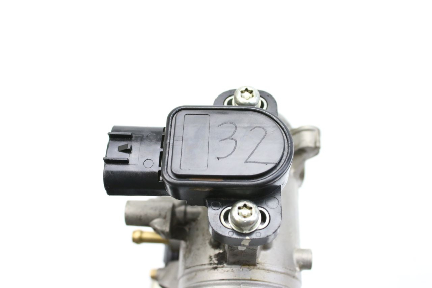 photo de INJEÇÃO YAMAHA MT-07 MT07 700 (2018 - 2020) - Ampliação técnica