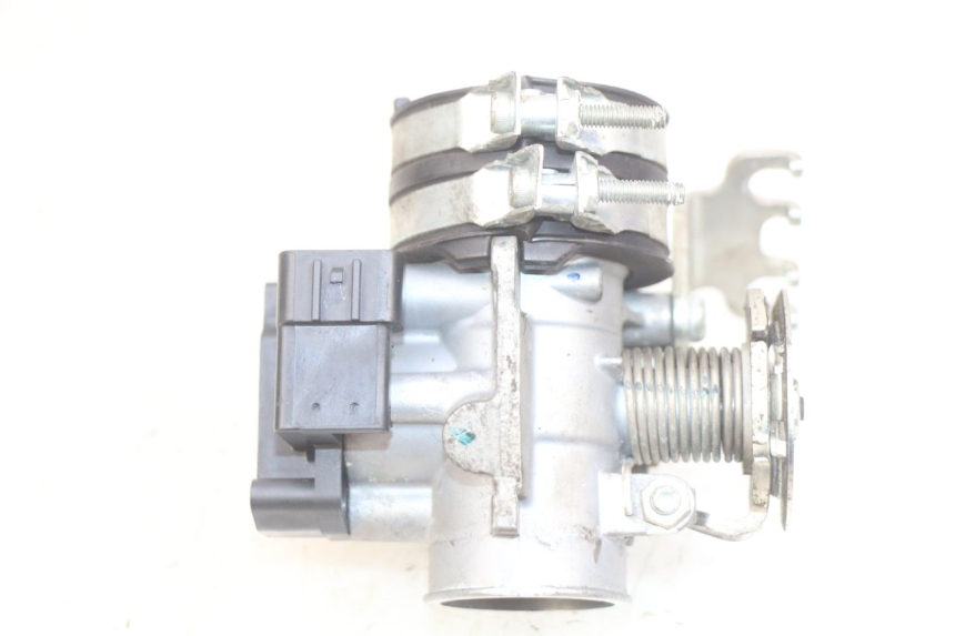 photo de INJEÇÃO YAMAHA MT ABS 125 (2014 - 2018) - Ampliação técnica