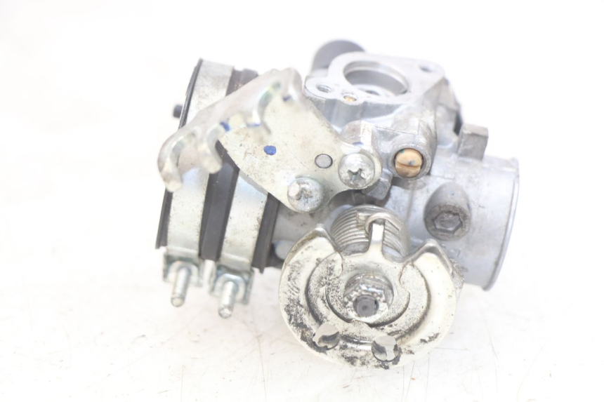 photo de INJEÇÃO YAMAHA MT ABS 125 (2014 - 2018) - Pontos de fixação