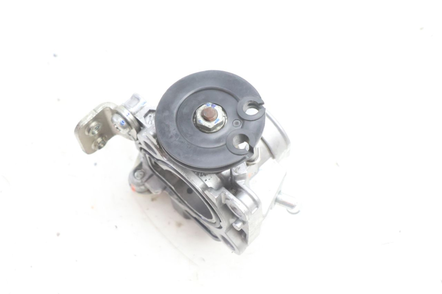 photo de INJEÇÃO YAMAHA N-MAX NMAX 125 (2021 - 2024) - Ampliação técnica
