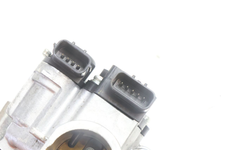 photo de INJEÇÃO YAMAHA N-MAX NMAX 125 (2021 - 2024) - Pontos de fixação