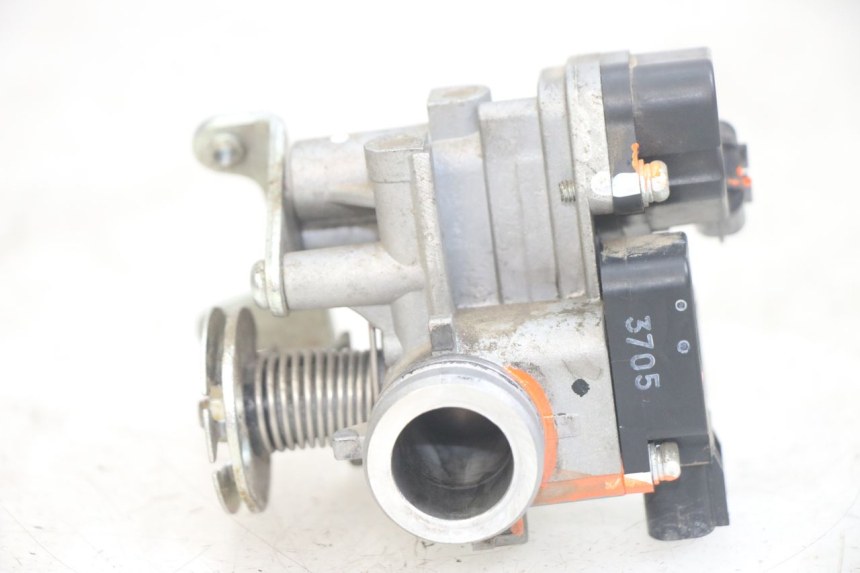photo de INJEÇÃO YAMAHA NEOS NEO'S 4T 50 (2008 - 2016) - Vista principal