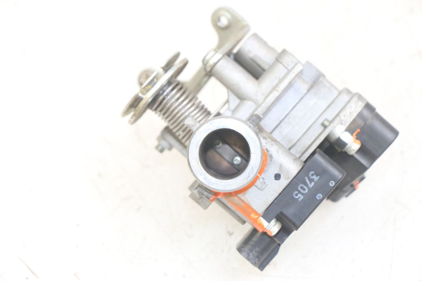 photo de INJEÇÃO YAMAHA NEOS NEO'S 4T 50 (2008 - 2016) - Detalhe da peça