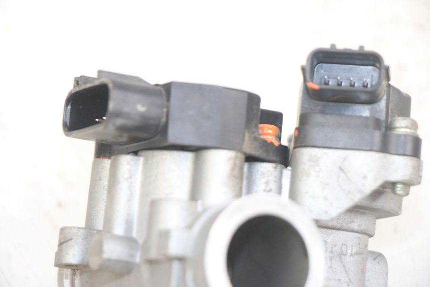 photo de INJEÇÃO YAMAHA NEOS NEO'S 4T 50 (2008 - 2016) - Outro ângulo de visão