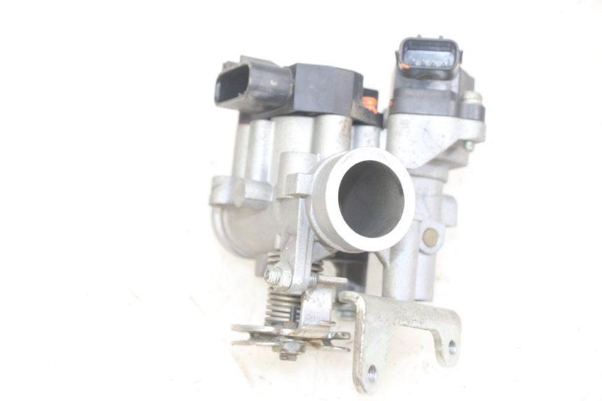 photo de INJEÇÃO YAMAHA NEOS NEO'S 4T 50 (2008 - 2016) - Ampliação técnica