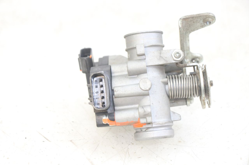 photo de INJEÇÃO YAMAHA NEOS NEO'S 4T 50 (2008 - 2016) - Vista geral