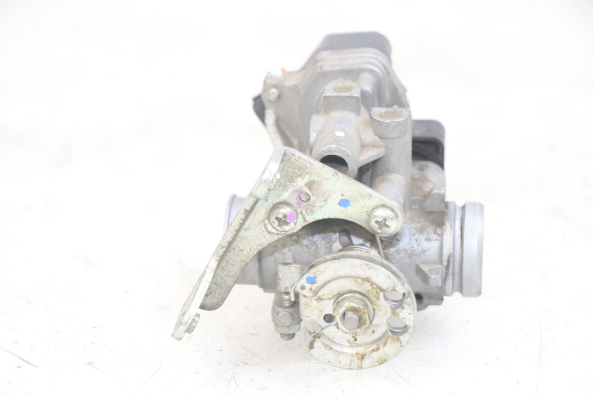 photo de INJEÇÃO YAMAHA NEOS NEO'S 4T 50 (2008 - 2016) - Estado da superfície