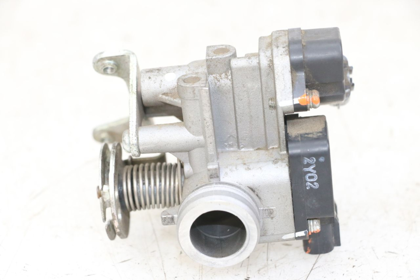 photo de INJEÇÃO YAMAHA NEOS NEO'S 4T 50 (2008 - 2016) - Vista principal