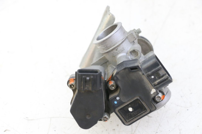 photo de INJEÇÃO YAMAHA NEOS NEO'S 4T 50 (2008 - 2016) - Outro ângulo de visão