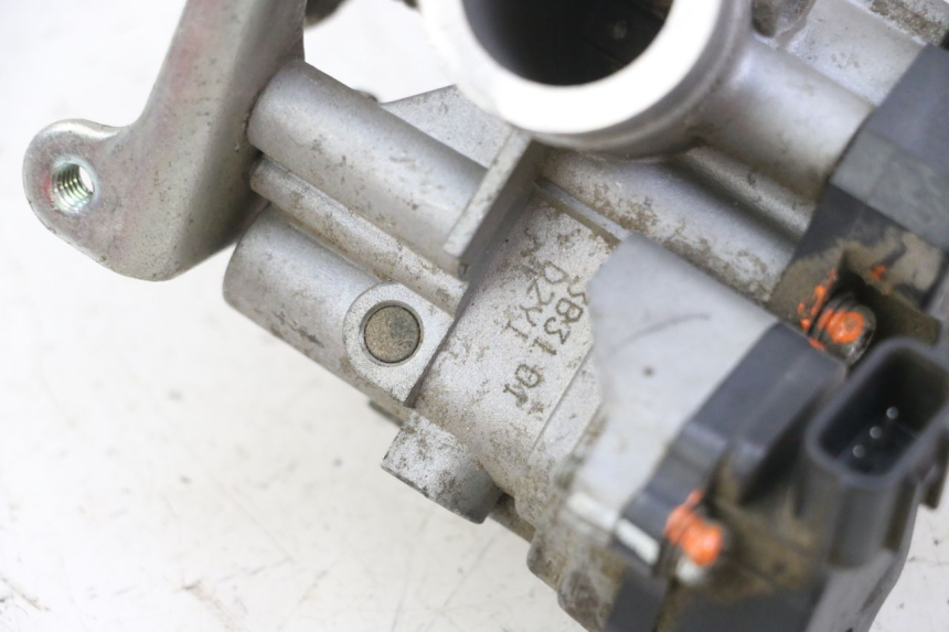 photo de INJEÇÃO YAMAHA NEOS NEO'S 4T 50 (2008 - 2016) - Ampliação técnica
