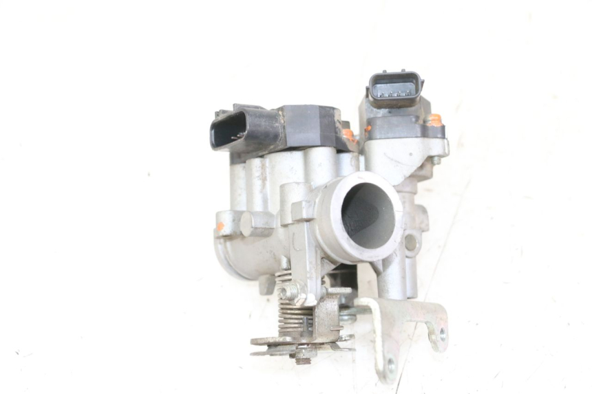 photo de INJEÇÃO YAMAHA NEOS NEO'S 4T 50 (2008 - 2016) - Vista geral