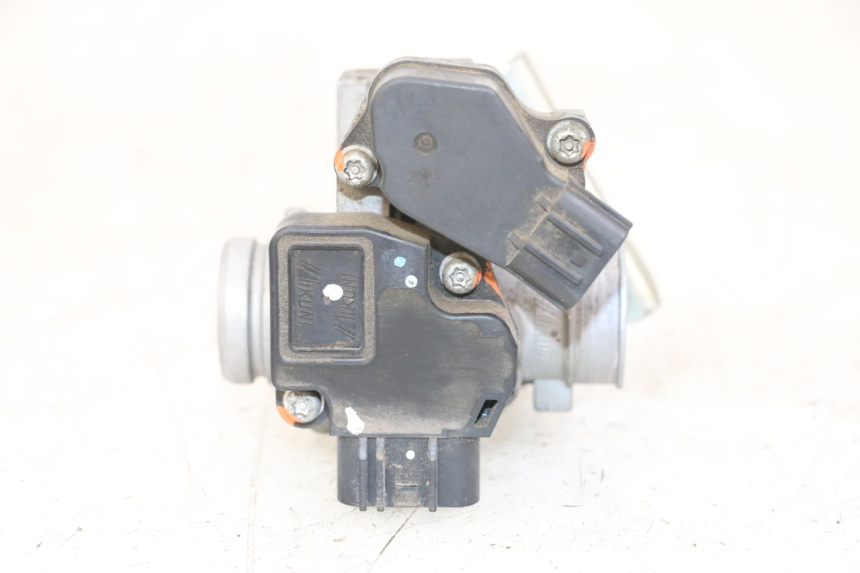 photo de INJEÇÃO YAMAHA NEOS NEO'S 4T 50 (2008 - 2016) - Estado da superfície