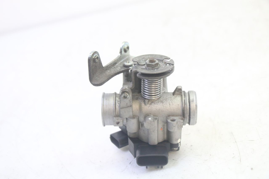 photo de INJEÇÃO YAMAHA NEOS NEO'S 4T 50 (2008 - 2016) - Vista principal
