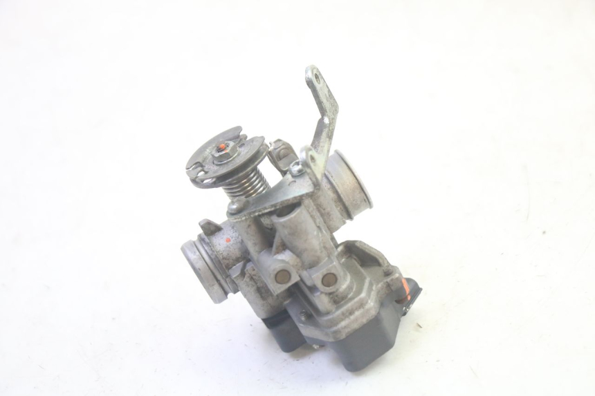 photo de INJEÇÃO YAMAHA NEOS NEO'S 4T 50 (2008 - 2016) - Zoom do estado de desgaste