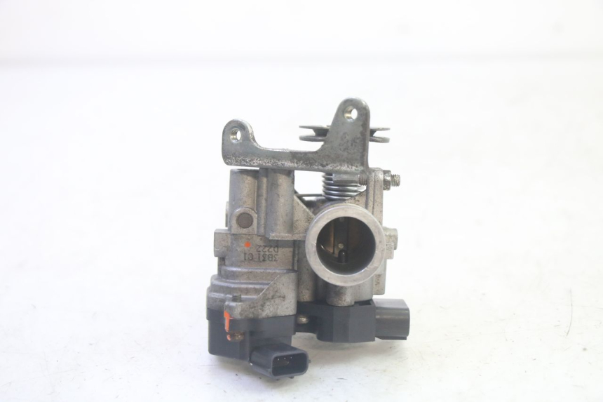 photo de INJEÇÃO YAMAHA NEOS NEO'S 4T 50 (2008 - 2016) - Outro ângulo de visão
