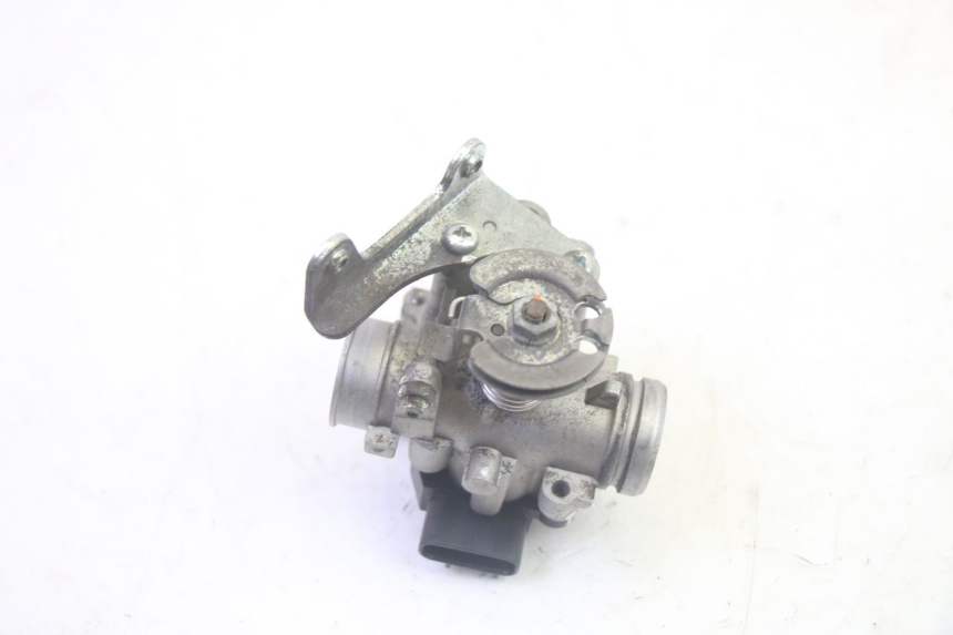 photo de INJEÇÃO YAMAHA NEOS NEO'S 4T 50 (2008 - 2016) - Ampliação técnica