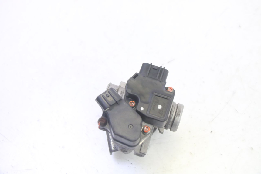 photo de INJEÇÃO YAMAHA NEOS NEO'S 4T 50 (2008 - 2016) - Vista geral