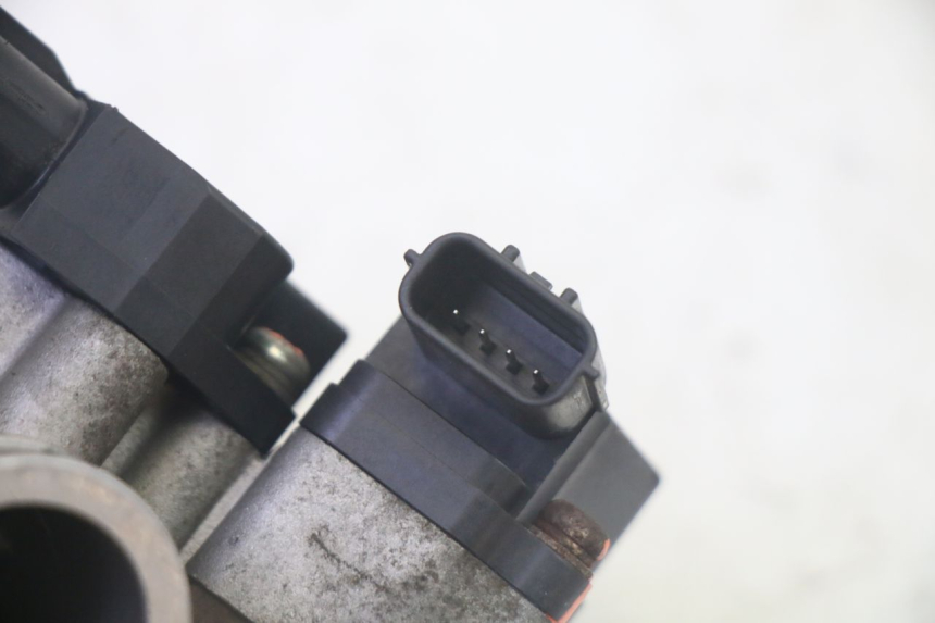 photo de INJEÇÃO YAMAHA NEOS NEO'S 4T 50 (2008 - 2016) - Pontos de fixação
