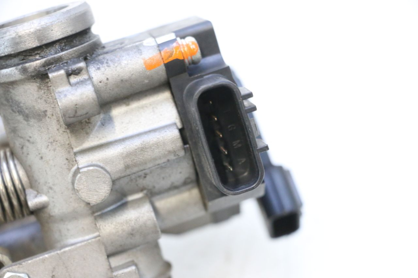 photo de INJEÇÃO YAMAHA NEOS NEO'S 4T 50 (2008 - 2016) - Zoom do estado de desgaste