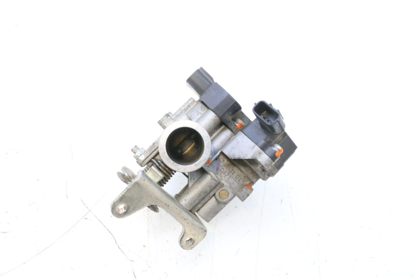photo de INJEÇÃO YAMAHA NEOS NEO'S 4T 50 (2008 - 2016) - Outro ângulo de visão