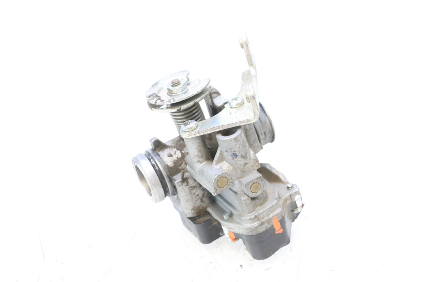 photo de INJEÇÃO YAMAHA NEOS NEO'S 4T 50 (2008 - 2016) - Vista geral