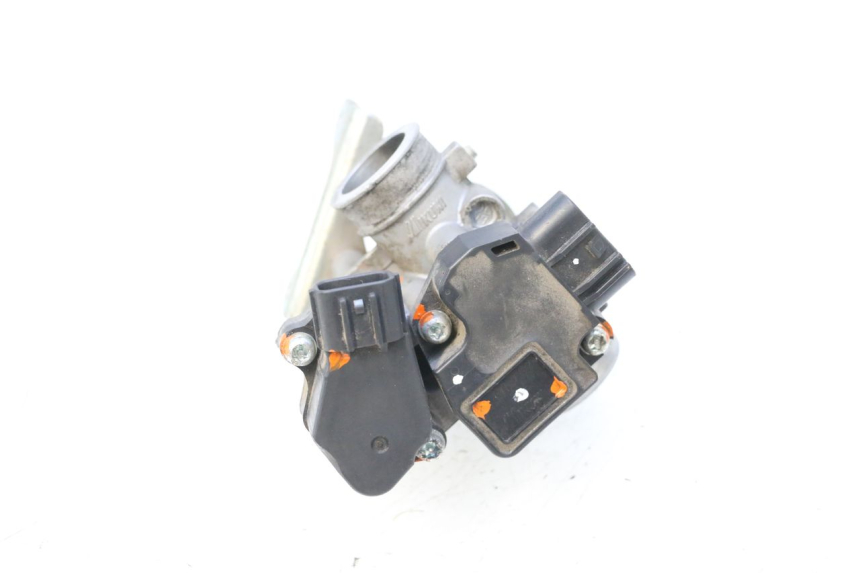 photo de INJEÇÃO YAMAHA NEOS NEO'S 4T 50 (2008 - 2016) - Estado da superfície
