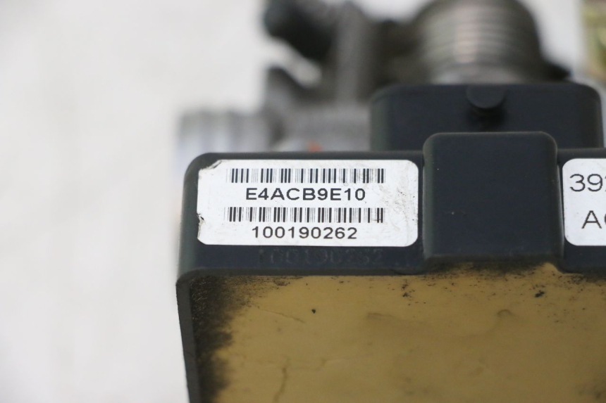 photo de INJEÇÃO KYMCO LIKE 4T 50 (2019 - 2025) - Peça verificada