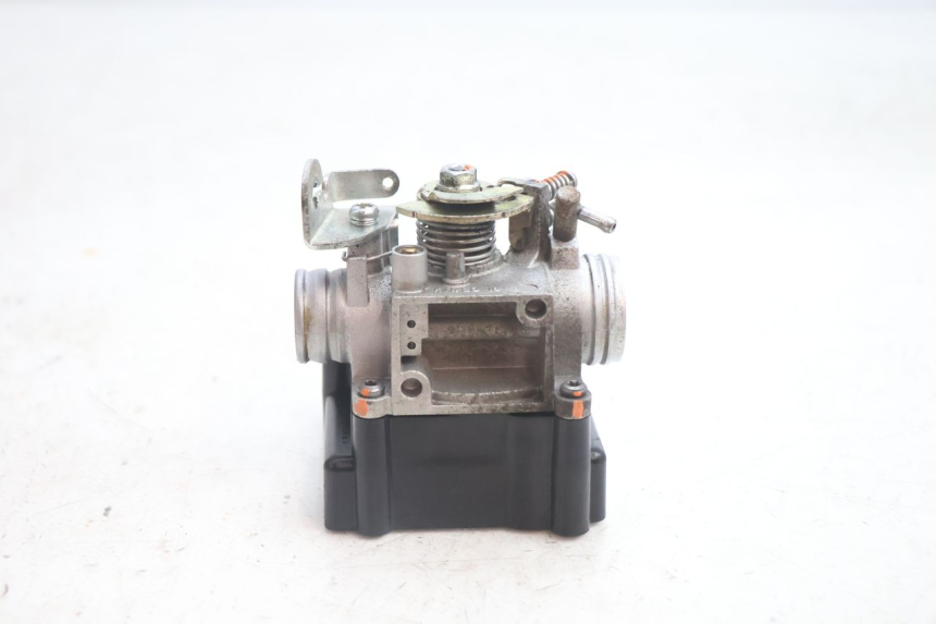 photo de INJEÇÃO KYMCO LIKE 4T 50 (2019 - 2025) - Ampliação técnica