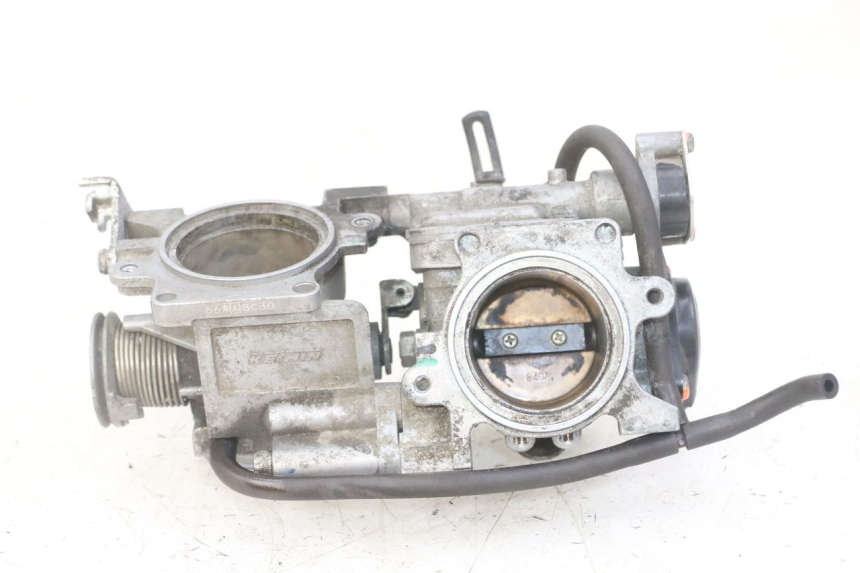 photo de INJEÇÃO HONDA NTV DEAUVILLE ABS 700 (2007 - 2016) - Vista principal