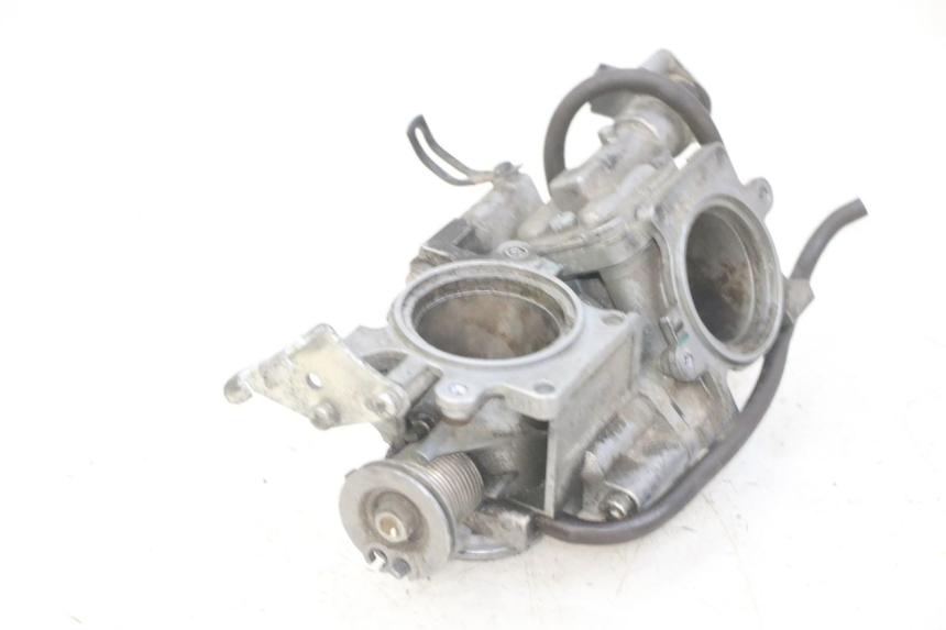 photo de INJEÇÃO HONDA NTV DEAUVILLE ABS 700 (2007 - 2016) - Detalhe da peça