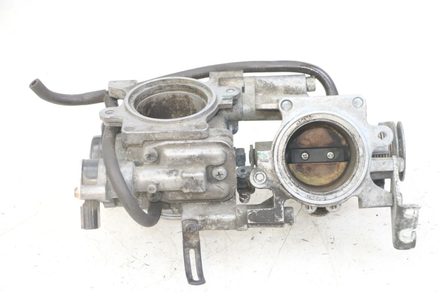 photo de INJEÇÃO HONDA NTV DEAUVILLE ABS 700 (2007 - 2016) - Marcações e referências