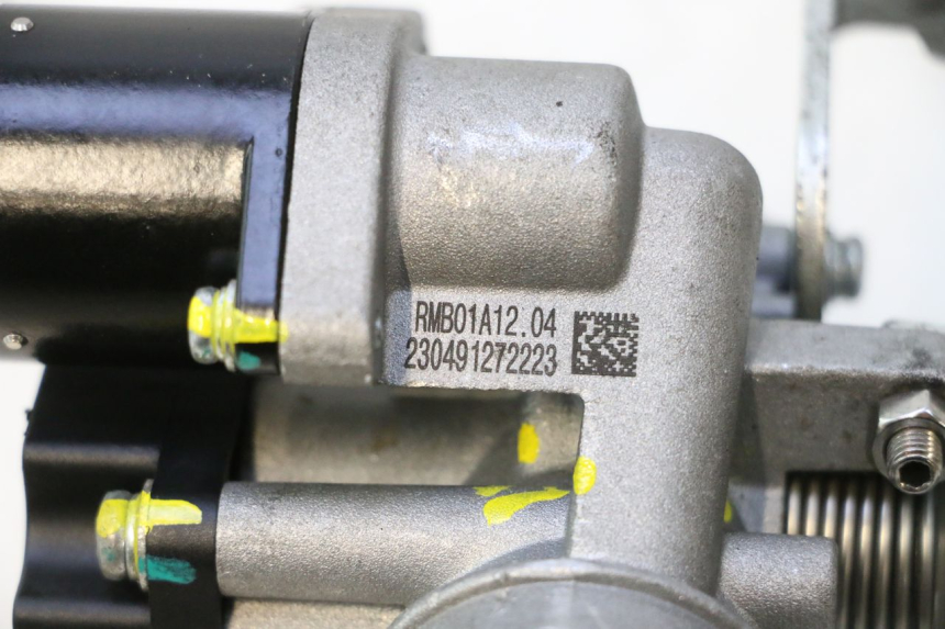 photo de INJEÇÃO JM MOTORS OLDIES 4T 50 (2020 - 2026) - Detalhe da peça
