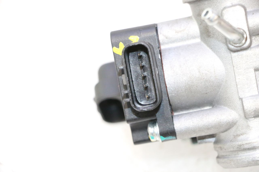 photo de INJEÇÃO JM MOTORS OLDIES 4T 50 (2020 - 2026) - Ampliação técnica