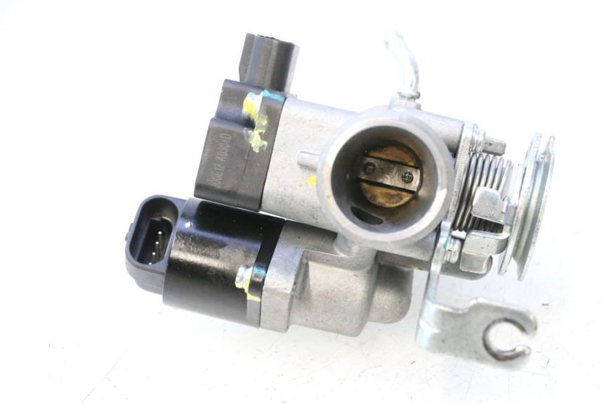 photo de INJEÇÃO JM MOTORS OLDIES 4T 50 (2020 - 2026) - Peça verificada