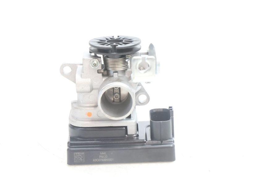 photo de INJEÇÃO SYM ORBIT III 3 4T 50 (2021 - 2025) - Vista principal